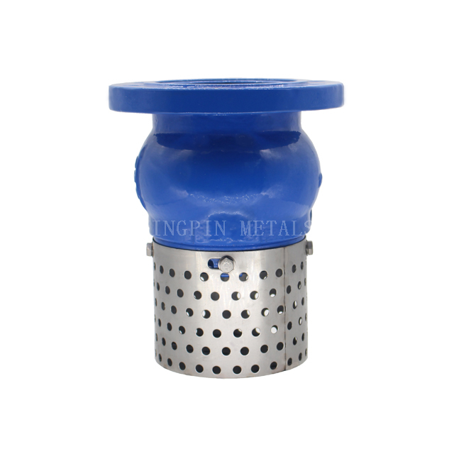 China Foot Valve manufacturers, Foot Valve suppliers, Foot Valve
